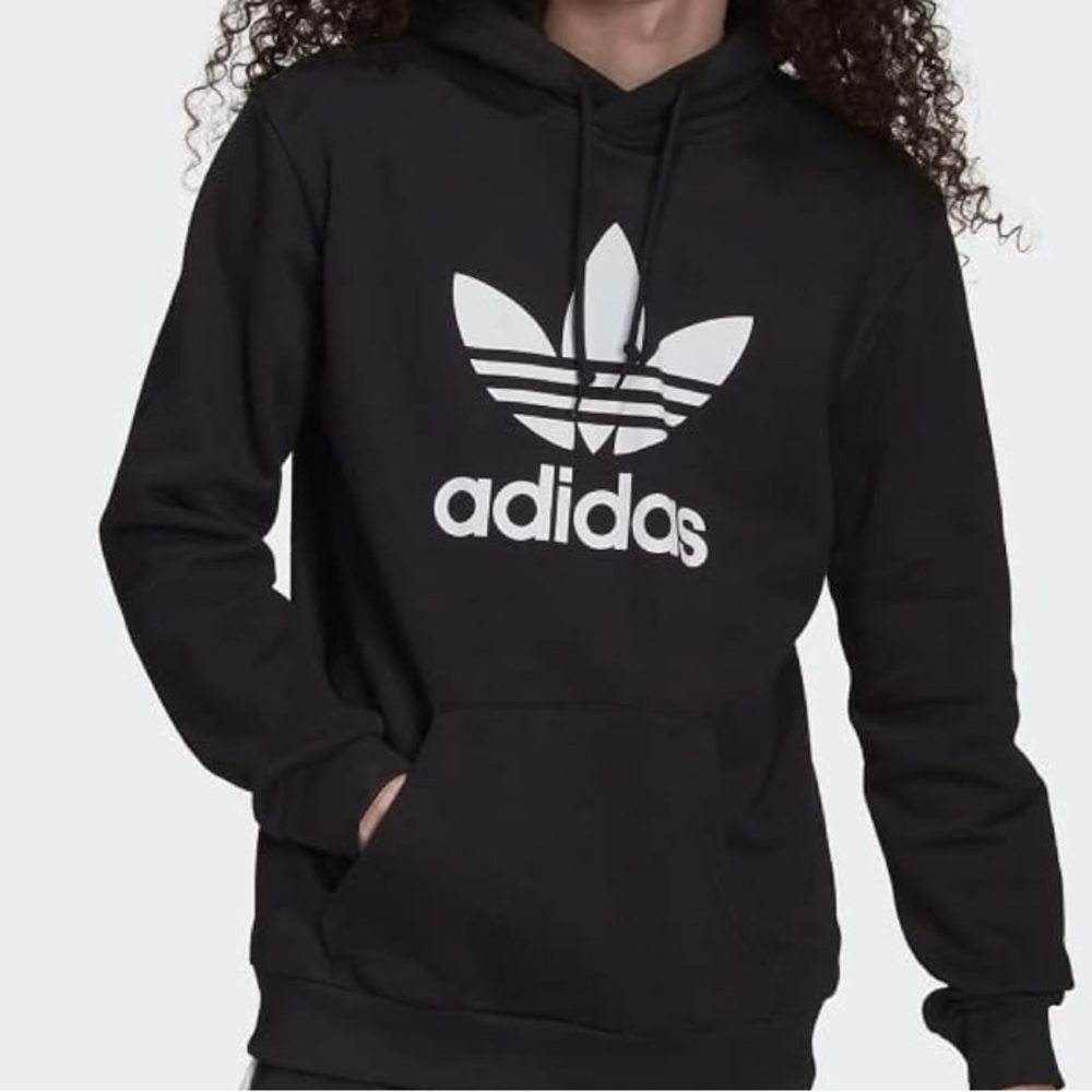 Adidas sweatshirt